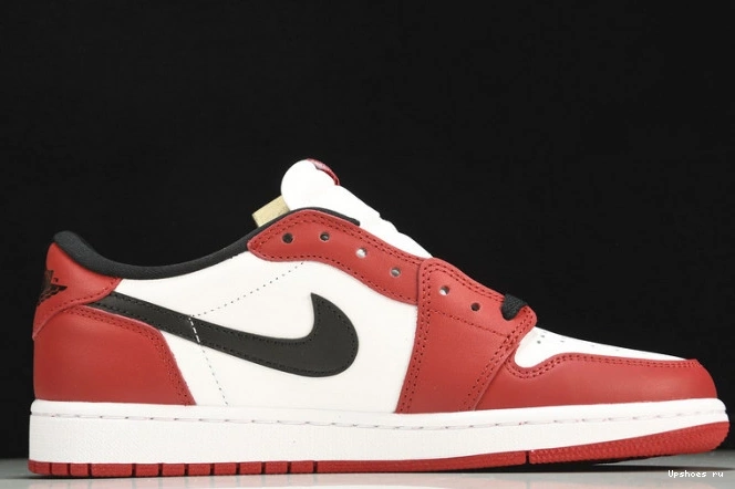 705329-600 Jordan  Retro   (2016) Chicago 1  Low 1112